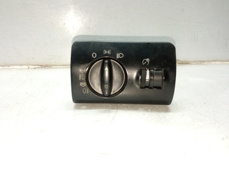 Recambio de mando luces para audi allroad quattro (4b5) 2.5 tdi (132kw) referencia OEM IAM 4B1941531B  