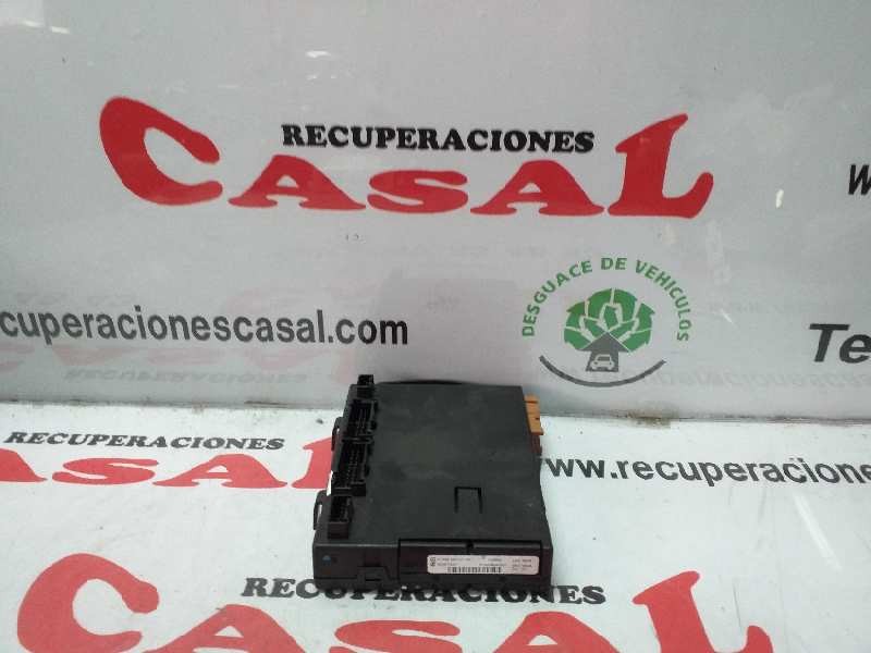 Recambio de modulo electronico para mercedes-benz clase m (w163) 320 (163.154) referencia OEM IAM A1635450716 A1635459032 
