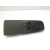 Recambio de mando elevalunas delantero izquierdo para fiat bravo (198) referencia OEM IAM 011650  