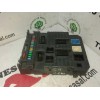 Recambio de caja reles / fusibles para citroën c4 coupe 1.6 16v hdi referencia OEM IAM 963798480  