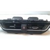 Recambio de rejilla aireadora para toyota c-hr hybrid active referencia OEM IAM 55670F4010  55670F4010