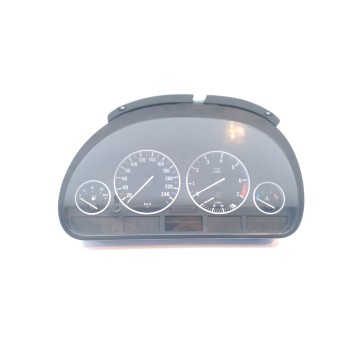 CUADRO INSTRUMENTOS 62116914909 