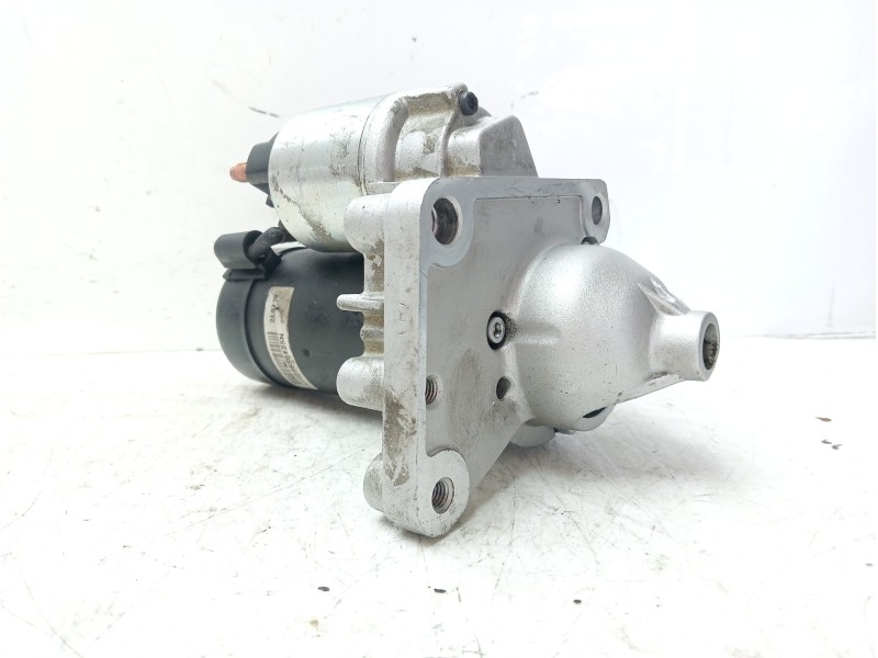 Recambio de motor arranque para citroën nemo basis referencia OEM IAM 5802CG 11021650125N 