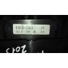 Recambio de cuadro instrumentos para toyota auris touring sports (e18) hybrid feel! referencia OEM IAM 838000ZW30  