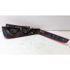 Recambio de piloto trasero izquierdo para nissan note (e11, ne11) 1.6 referencia OEM IAM 265559U000  265589U00A