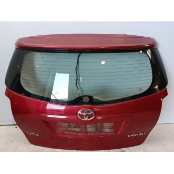 PORTON TRASERO 670050F030 