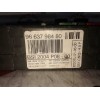 Recambio de caja reles / fusibles para citroën c4 coupe 1.6 16v hdi referencia OEM IAM 963798480  