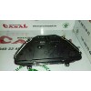 Recambio de cuadro instrumentos para toyota auris touring sports (e18) hybrid feel! referencia OEM IAM 838000ZW30  