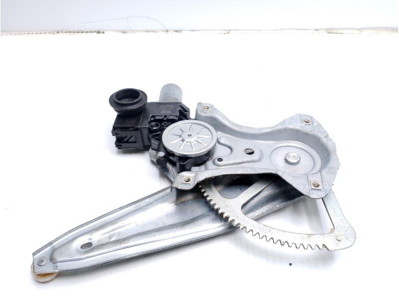 Recambio de elevalunas trasero izquierdo para toyota c-hr referencia OEM IAM 69840F4010 8571010120 0620205141