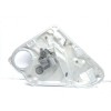 Recambio de elevalunas trasero derecho para volkswagen passat berlina (3b3) 1.9 tdi referencia OEM IAM 3B5839462A  