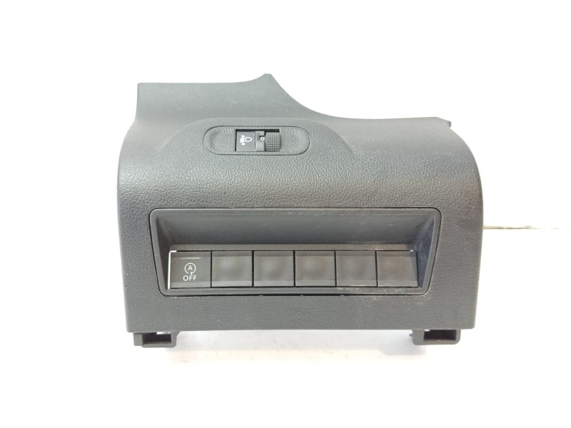 Recambio de modulo electronico para toyota proace verso 1.6 d-4d cat referencia OEM IAM 98125550ZD  