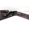 Recambio de piloto trasero izquierdo para nissan note (e11, ne11) 1.6 referencia OEM IAM 265559U000  265589U00A