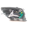 Recambio de cerradura puerta trasera derecha para mini clubman (f54) cooper s all4 referencia OEM IAM 51227281940  