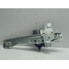 Recambio de elevalunas trasero derecho para peugeot 2008 (--.2013) referencia OEM IAM 9830590280  