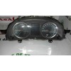 Recambio de cuadro instrumentos para toyota auris touring sports (e18) hybrid feel! referencia OEM IAM 838000ZW30  