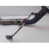 Recambio de tubo escape delantero para lexus rx 3.5 v6 cat referencia OEM IAM 1741031660 8946548390 