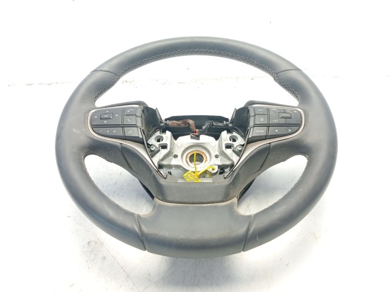Recambio de volante para lexus ux (za10) 250h referencia OEM IAM 4510076190C0  