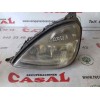 Recambio de faro izquierdo para mercedes-benz clase a (w168) 170 cdi (168.008) referencia OEM IAM A1688200161 0301152201 