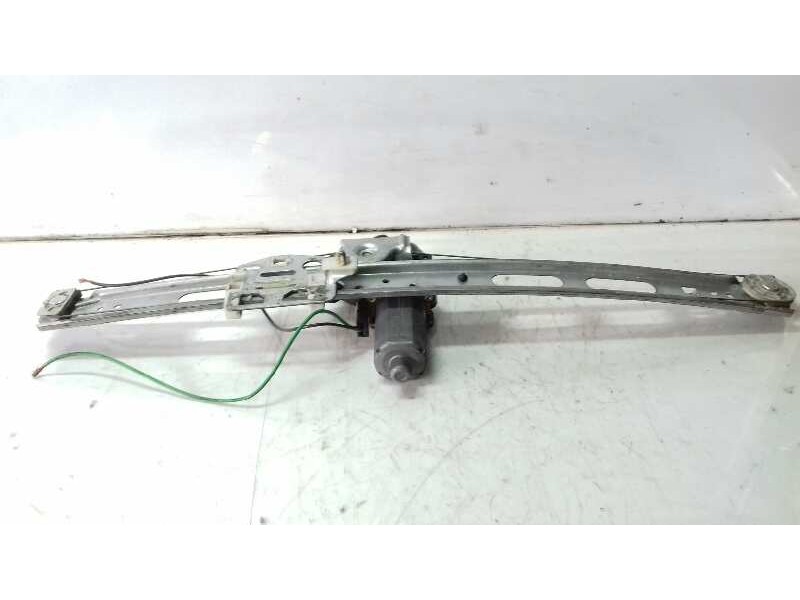 Recambio de elevalunas delantero izquierdo para mercedes-benz clase a (w168) 170 cdi (168.008) referencia OEM IAM 0130821673 FPG