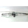 Recambio de elevalunas delantero izquierdo para mercedes-benz clase a (w168) 170 cdi (168.008) referencia OEM IAM 0130821673 FPG