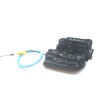 Recambio de cerradura puerta trasera derecha para mini clubman (f54) cooper s all4 referencia OEM IAM 51227281940  
