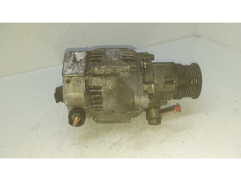 Recambio de alternador para hyundai getz (tb) 1.5 crdi referencia OEM IAM 3730027502 1002132940 