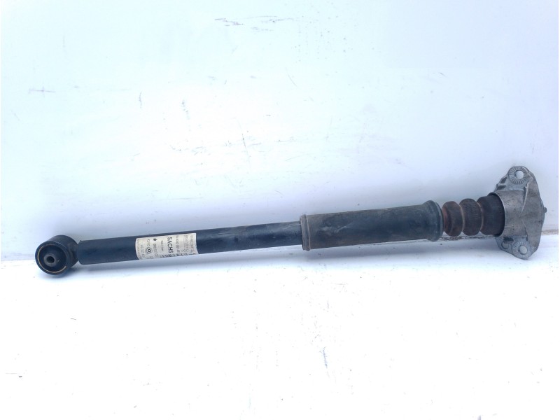 Recambio de amortiguador delantero derecho para volkswagen polo (6r1) advance referencia OEM IAM 6R0513025  