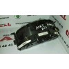 Recambio de cuadro instrumentos para toyota auris touring sports (e18) hybrid feel! referencia OEM IAM 838000ZW30  