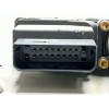 Recambio de elevalunas trasero derecho para volkswagen passat berlina (3b3) 1.9 tdi referencia OEM IAM 3B5839462A  