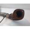 Recambio de tubo escape delantero para lexus rx 3.5 v6 cat referencia OEM IAM 1741031660 8946548390 