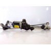 Recambio de motor limpia delantero para renault megane iii berlina 5 p dynamique referencia OEM IAM W000007226  