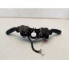 Recambio de mando multifuncion para toyota yaris referencia OEM IAM 8431902010  