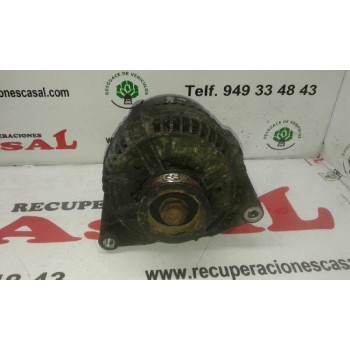 ALTERNADOR 059903015 0123515024 
