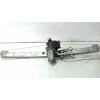 Recambio de elevalunas delantero izquierdo para mercedes-benz clase a (w168) 170 cdi (168.008) referencia OEM IAM 0130821673 FPG
