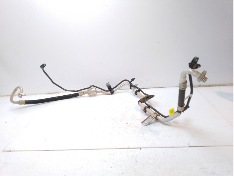 Recambio de tubos aire acondicionado para peugeot 2008 (p1) referencia OEM IAM 9833241880  