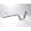Recambio de tubos aire acondicionado para peugeot 2008 (p1) referencia OEM IAM 9833241880  