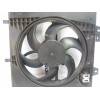 Recambio de electroventilador para peugeot 207 confort referencia OEM IAM 966287238000 98372A01 