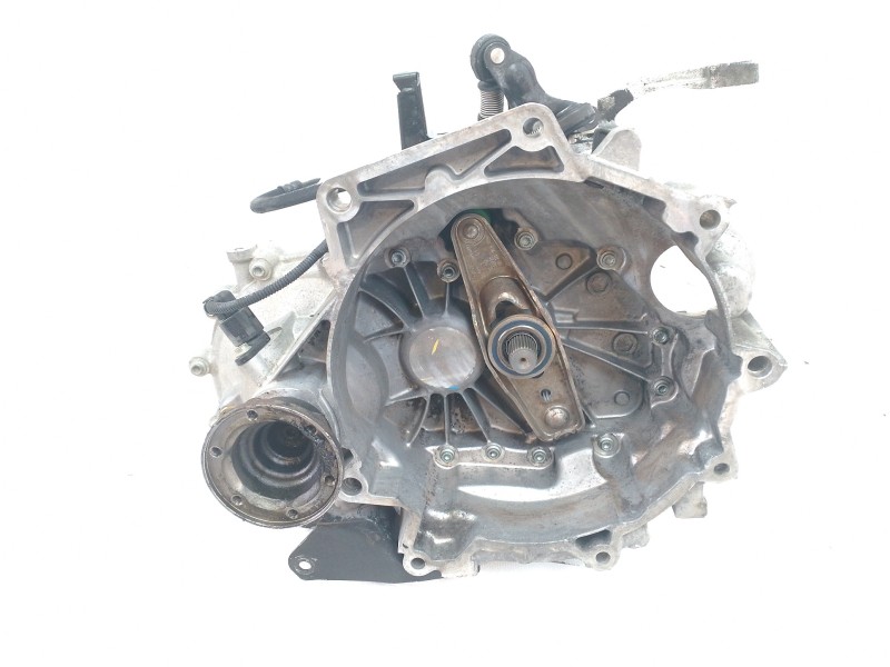 Recambio de caja cambios para skoda fabia (6y2/6y3) 1.9 sdi cat (asy) referencia OEM IAM FCX  
