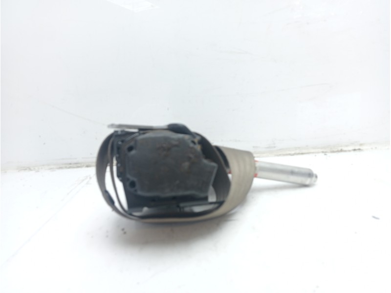 Recambio de cinturon seguridad trasero izquierdo para volvo v50 familiar 2.4 20v diesel referencia OEM IAM 8639551 6029339L 