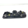 Recambio de mando elevalunas delantero izquierdo para fiat bravo (198) referencia OEM IAM 011650  