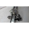 Recambio de elevalunas delantero izquierdo para mercedes-benz clase a (w168) 170 cdi (168.008) referencia OEM IAM 0130821673 FPG