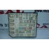 Recambio de caja reles / fusibles para renault megane ii berlina 3p referencia OEM IAM 284B68372R BD95 
