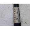 Recambio de amortiguador delantero derecho para volkswagen polo (6r1) advance referencia OEM IAM 6R0513025  