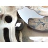 Recambio de volante para toyota hilux (kun) 2.5 turbodiesel referencia OEM IAM 451000KE60C0  