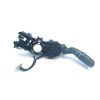 Recambio de mando limpia para toyota rav 4 referencia OEM IAM 8465242200  