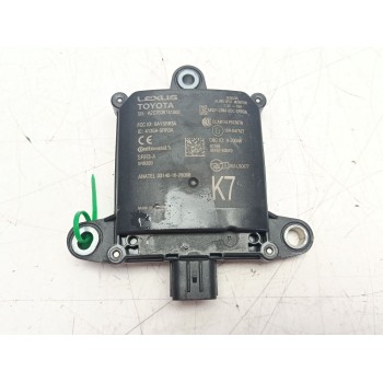MODULO ELECTRONICO 88162K0010 