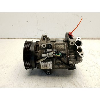 COMPRESOR AIRE ACONDICIONADO 8200898810 