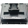 Recambio de mando elevalunas delantero izquierdo para fiat bravo (198) referencia OEM IAM 011650  
