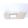 Recambio de parasol izquierdo para mercedes-benz clase cls (w219) 350 (219.356) referencia OEM IAM A21981001108L78  
