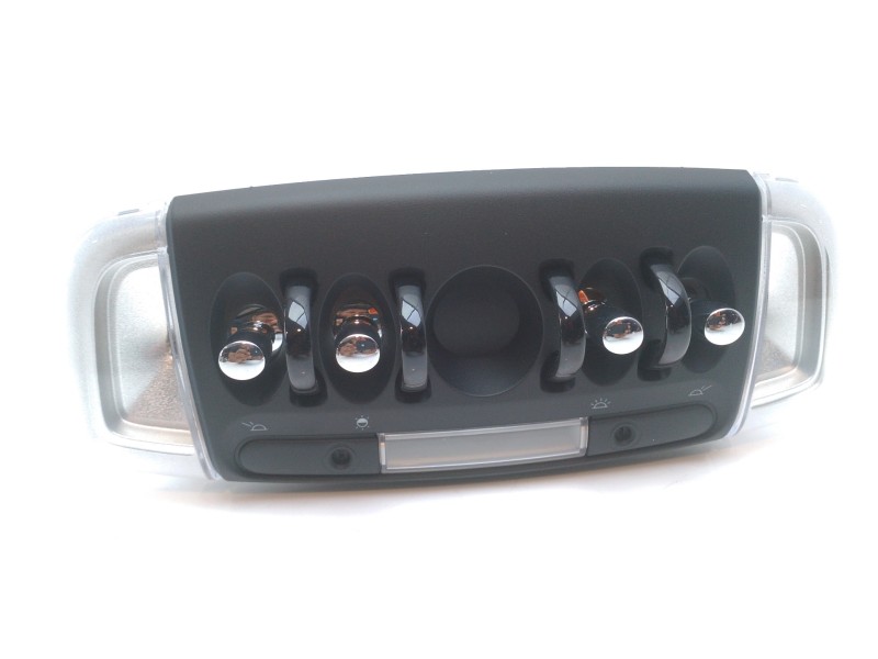 Recambio de luz interior para mini clubman (f54) cooper s all4 referencia OEM IAM 63319365102  